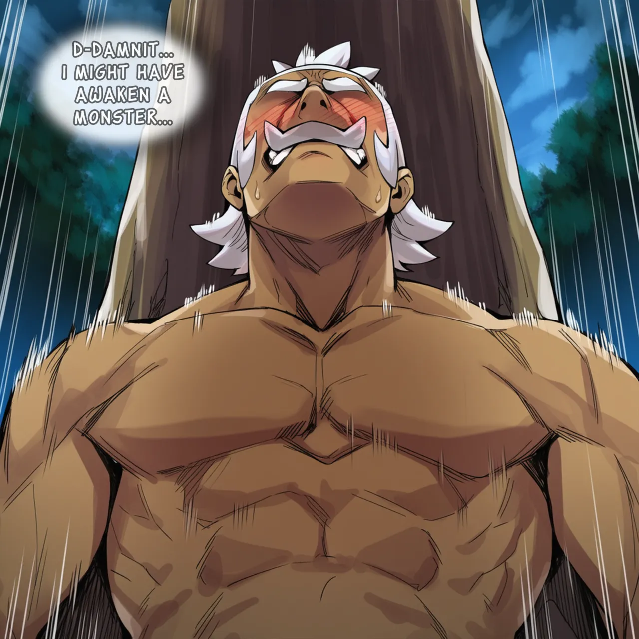 Manga Page 1321