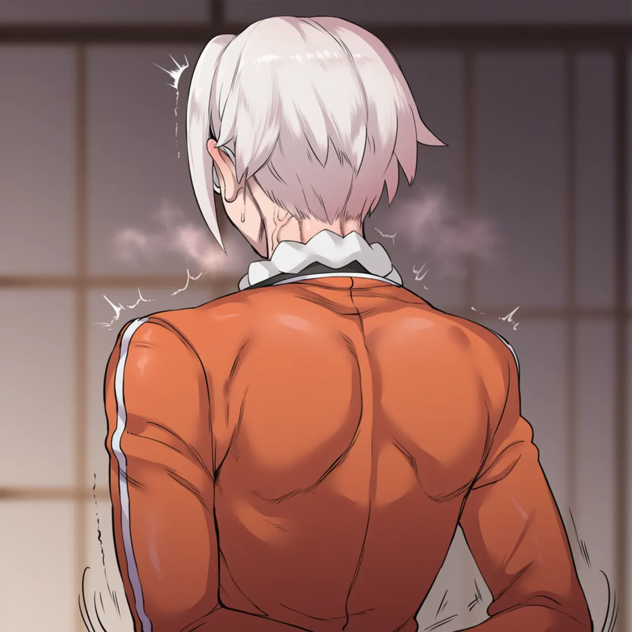 Manga Page 1400
