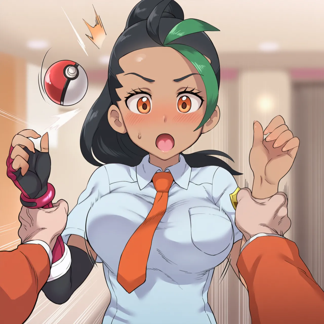 Manga Page 1408