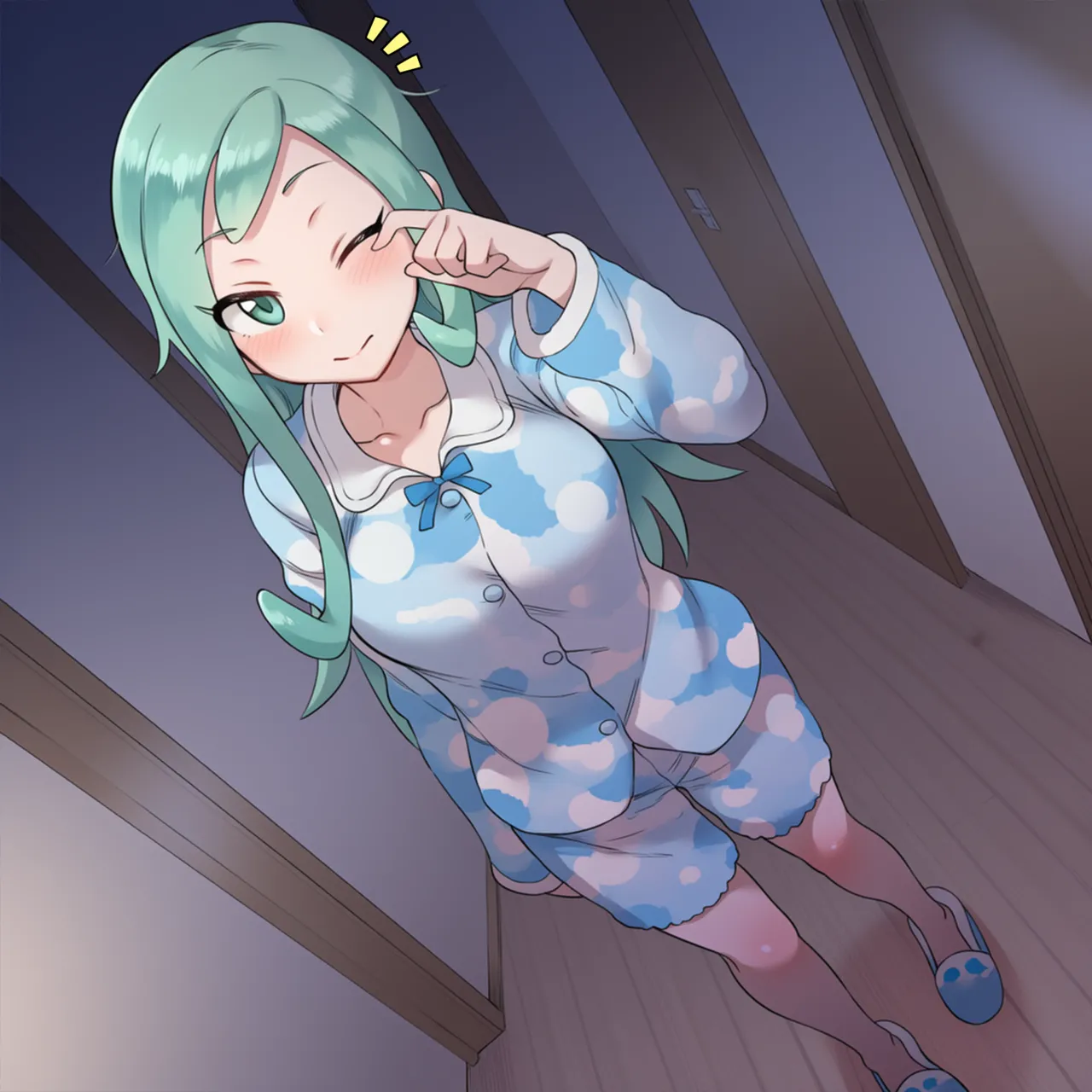 Manga Page 1530