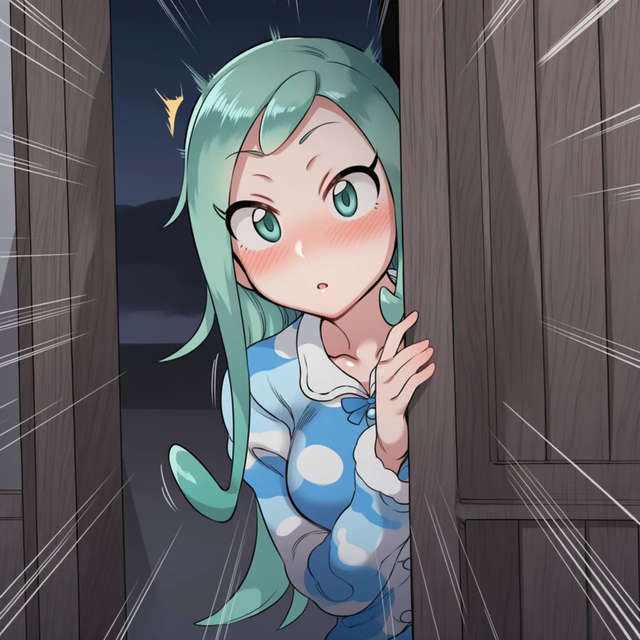 Manga Page 1531