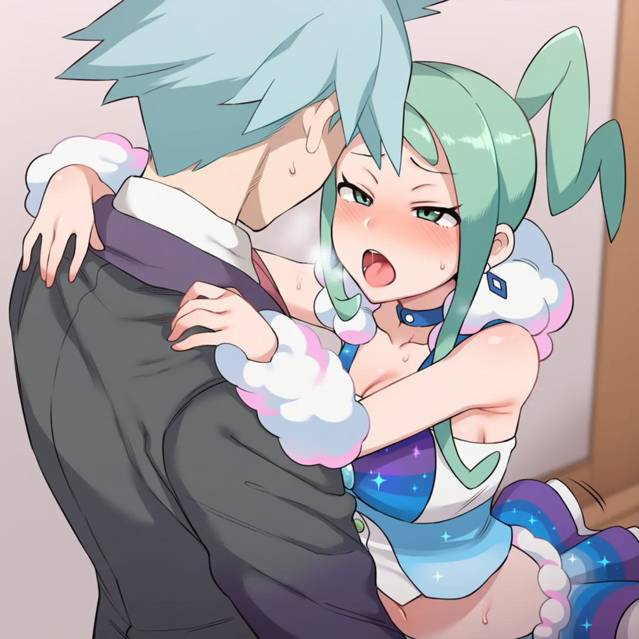 Manga Page 1542
