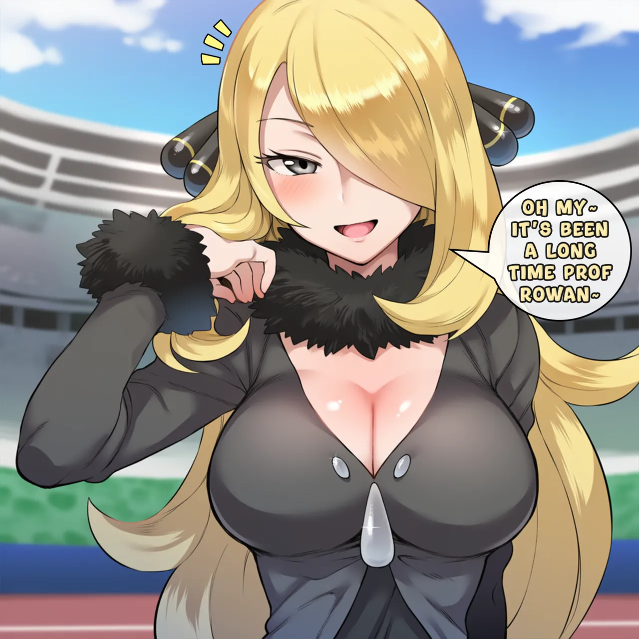 Manga Page 1586