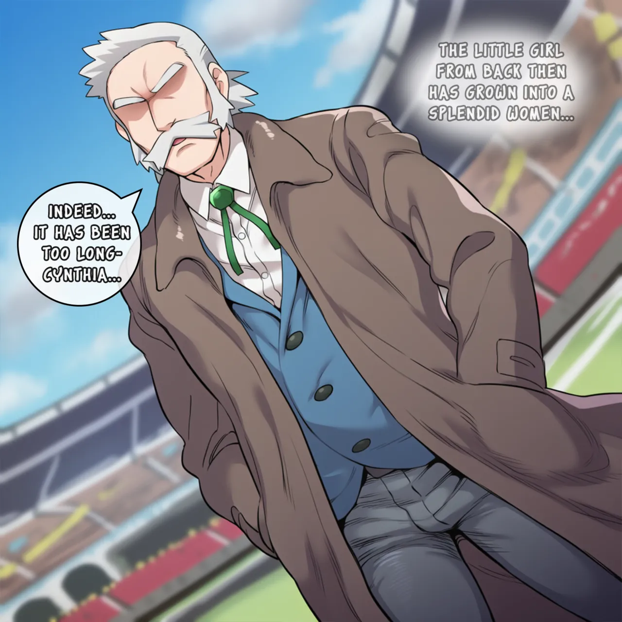 Manga Page 1587