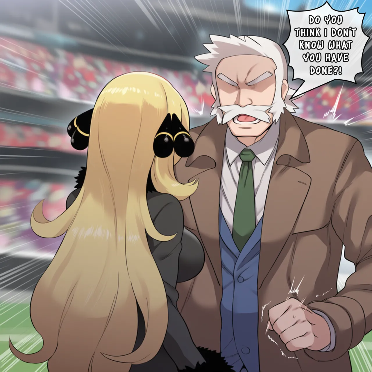 Manga Page 1590
