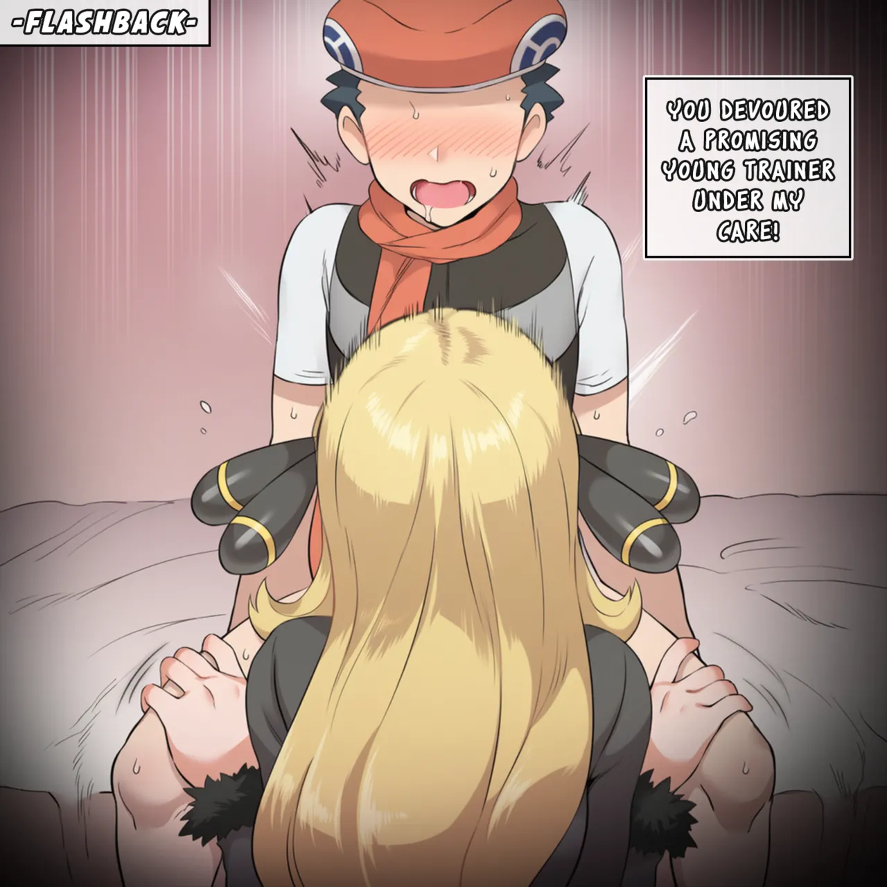Manga Page 1592