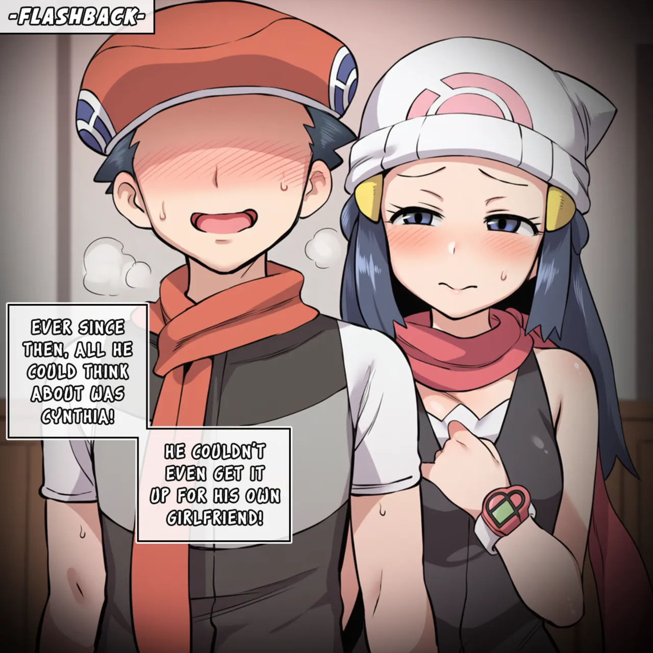 Manga Page 1595