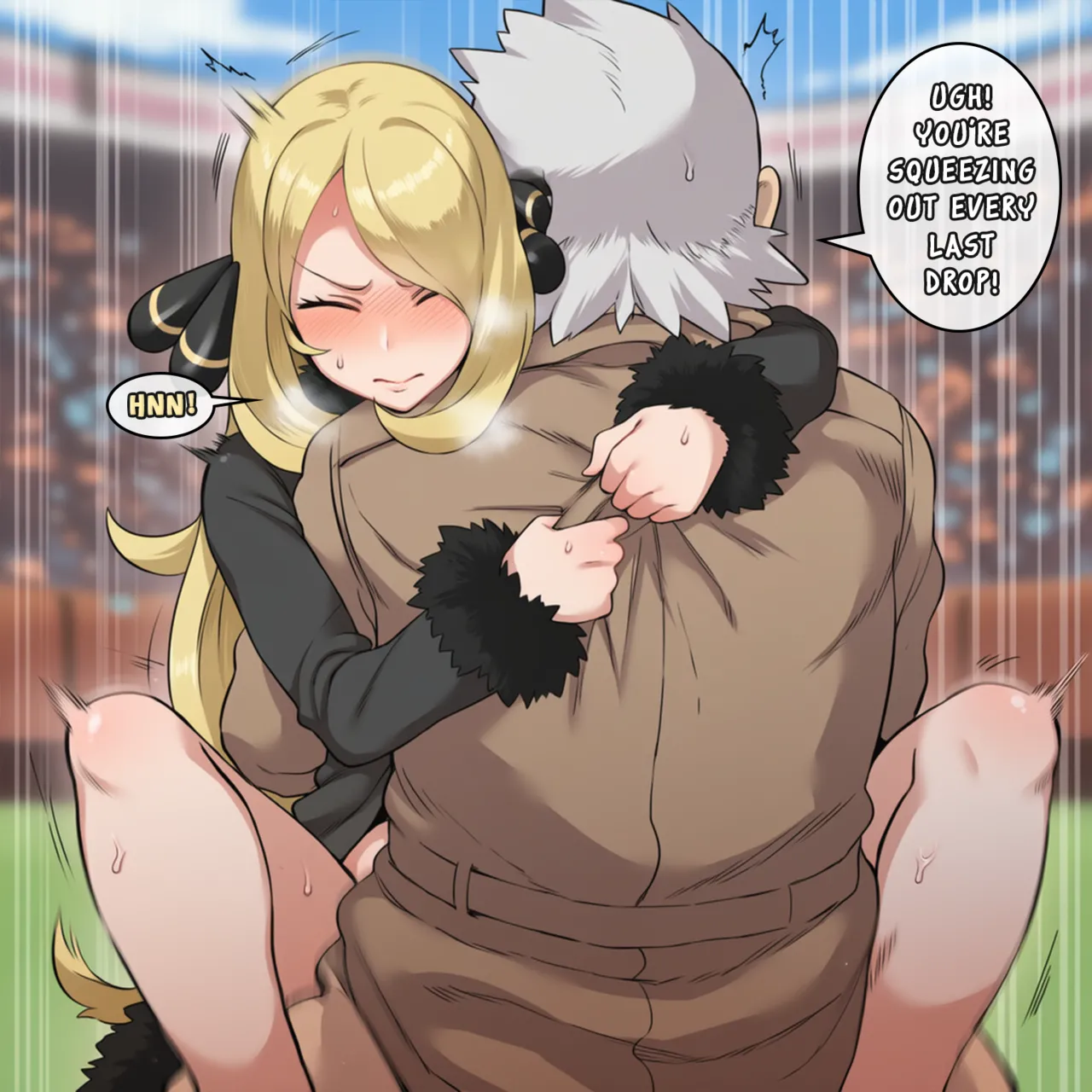 Manga Page 1628