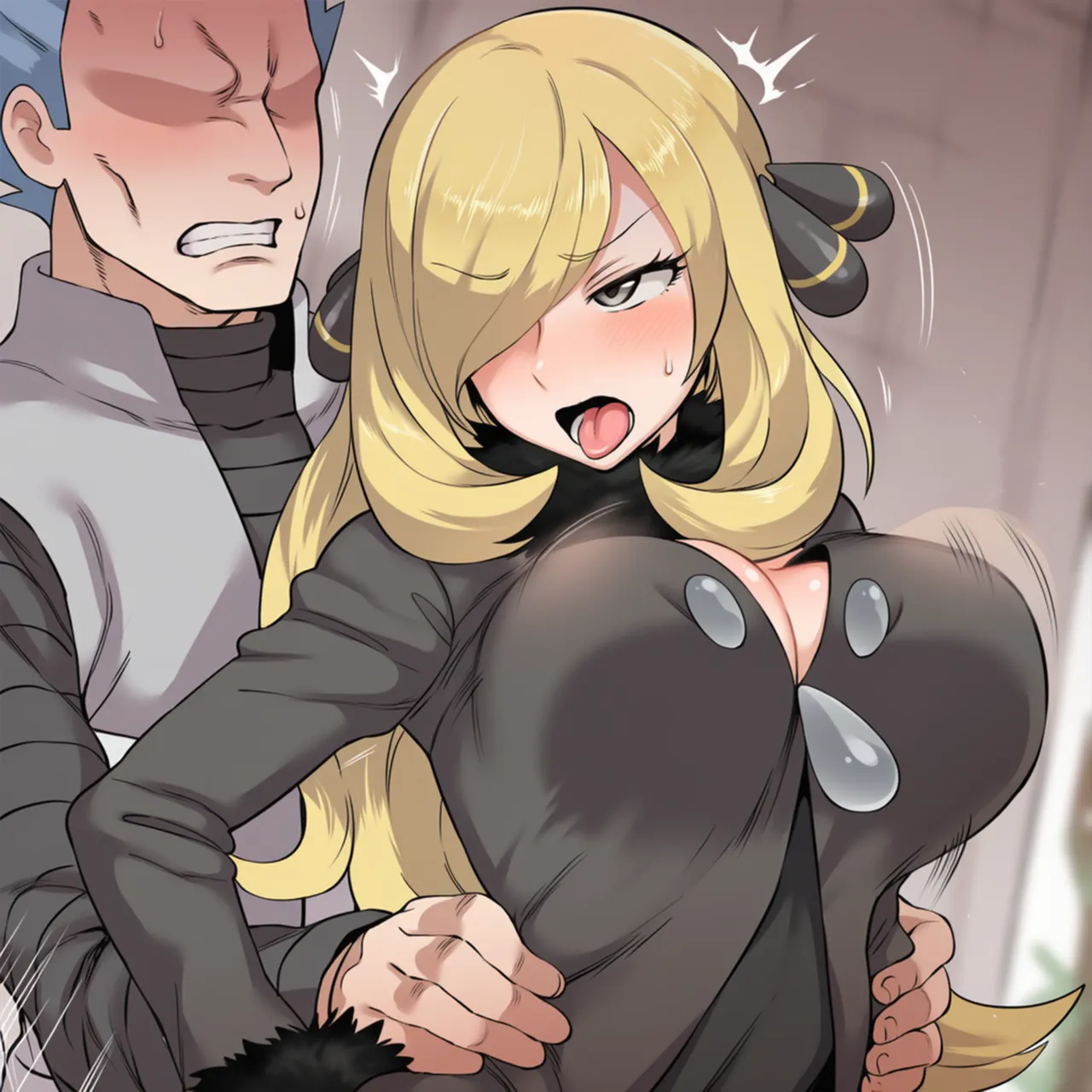 Manga Page 1636