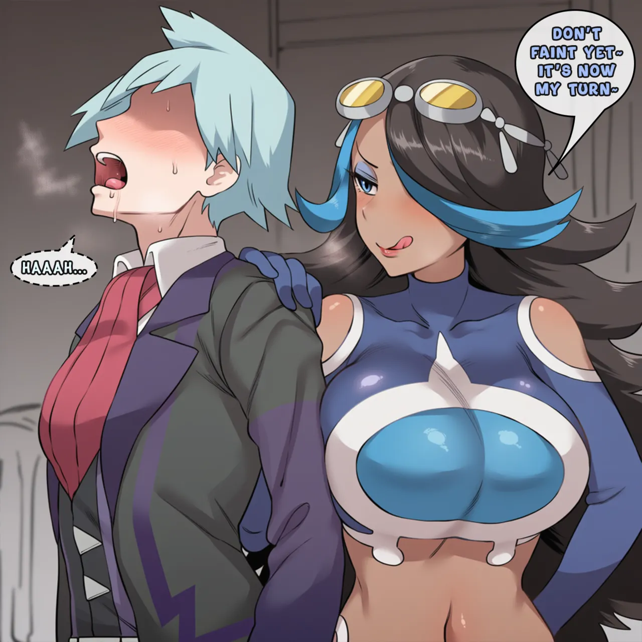Manga Page 1657