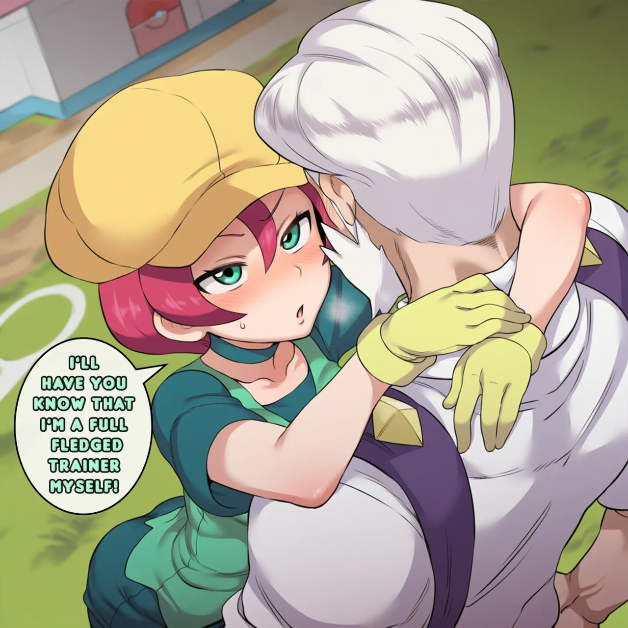 Manga Page 1691