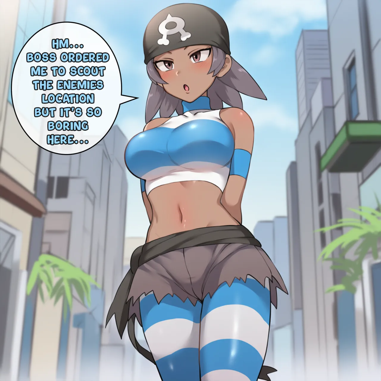 Manga Page 1732