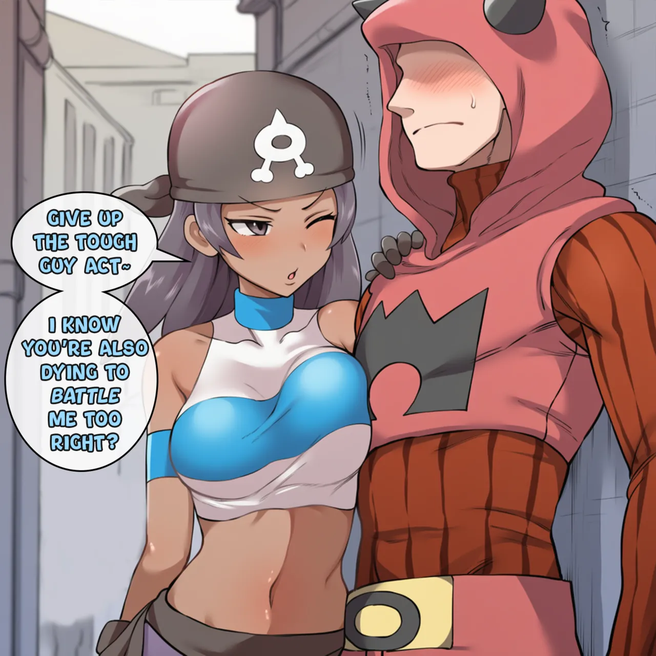 Manga Page 1740