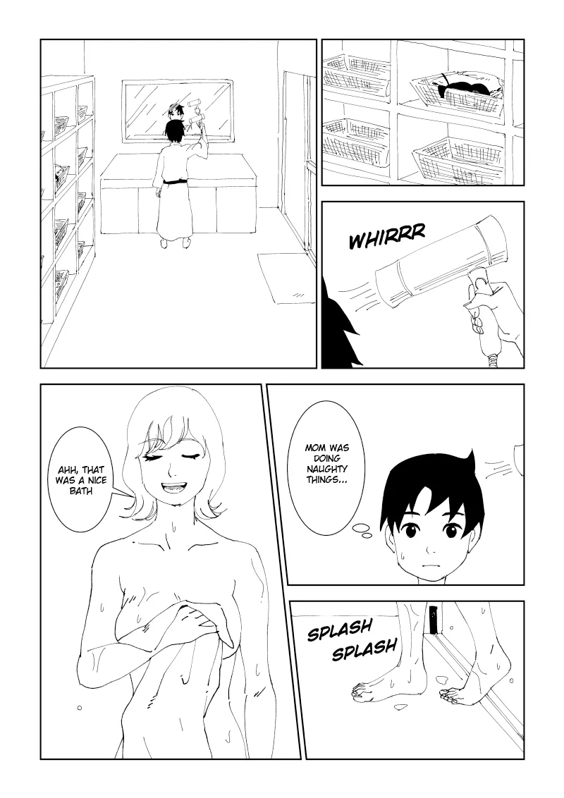 Manga Page 12