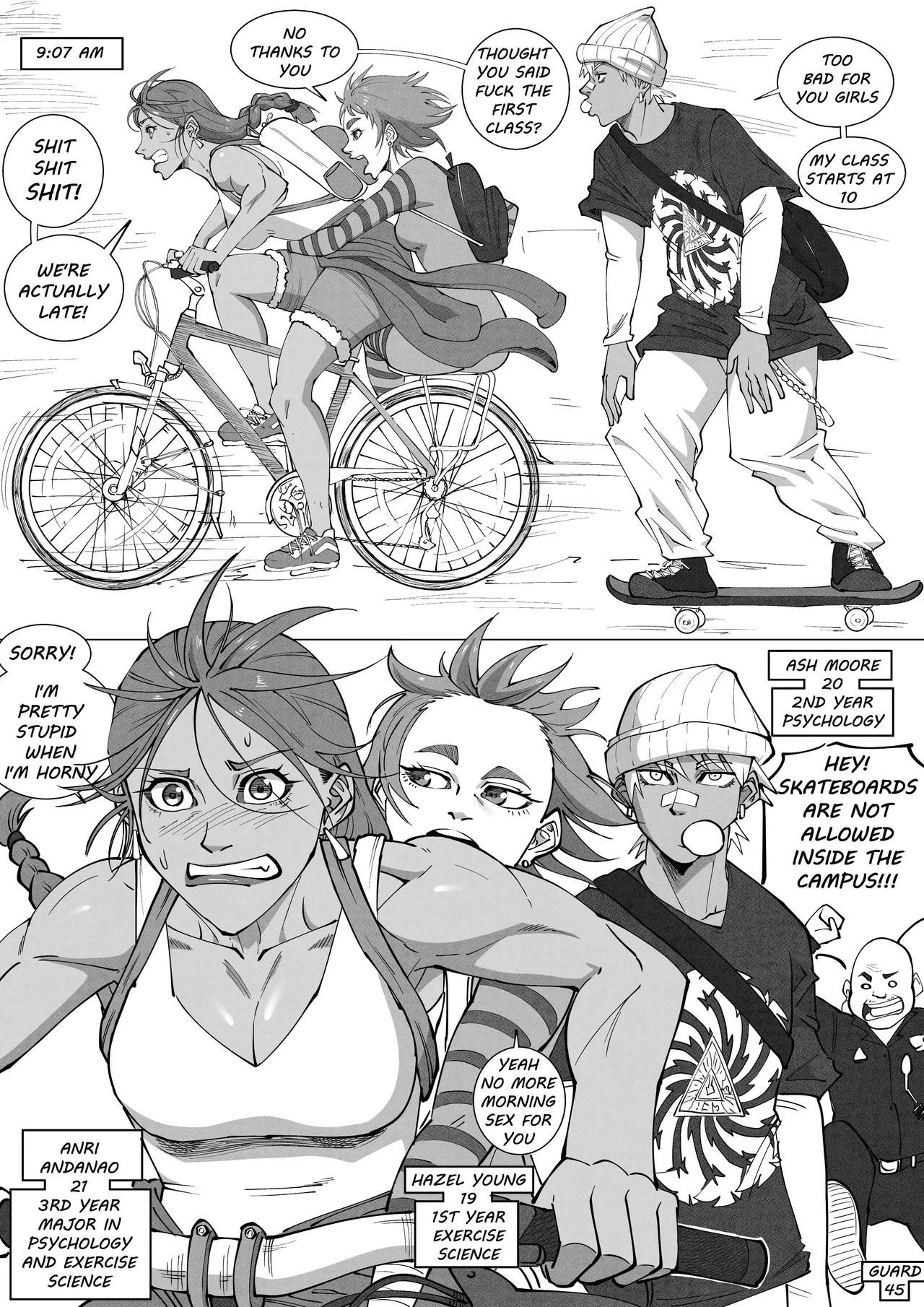 Manga Page 20