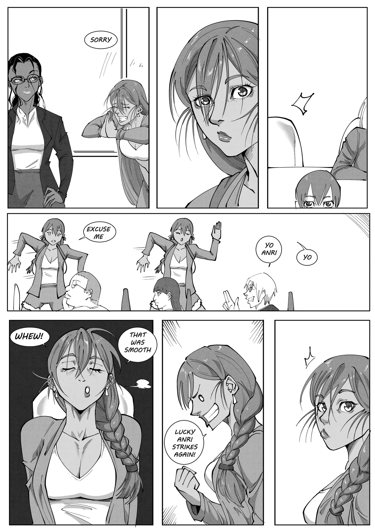 Manga Page 22