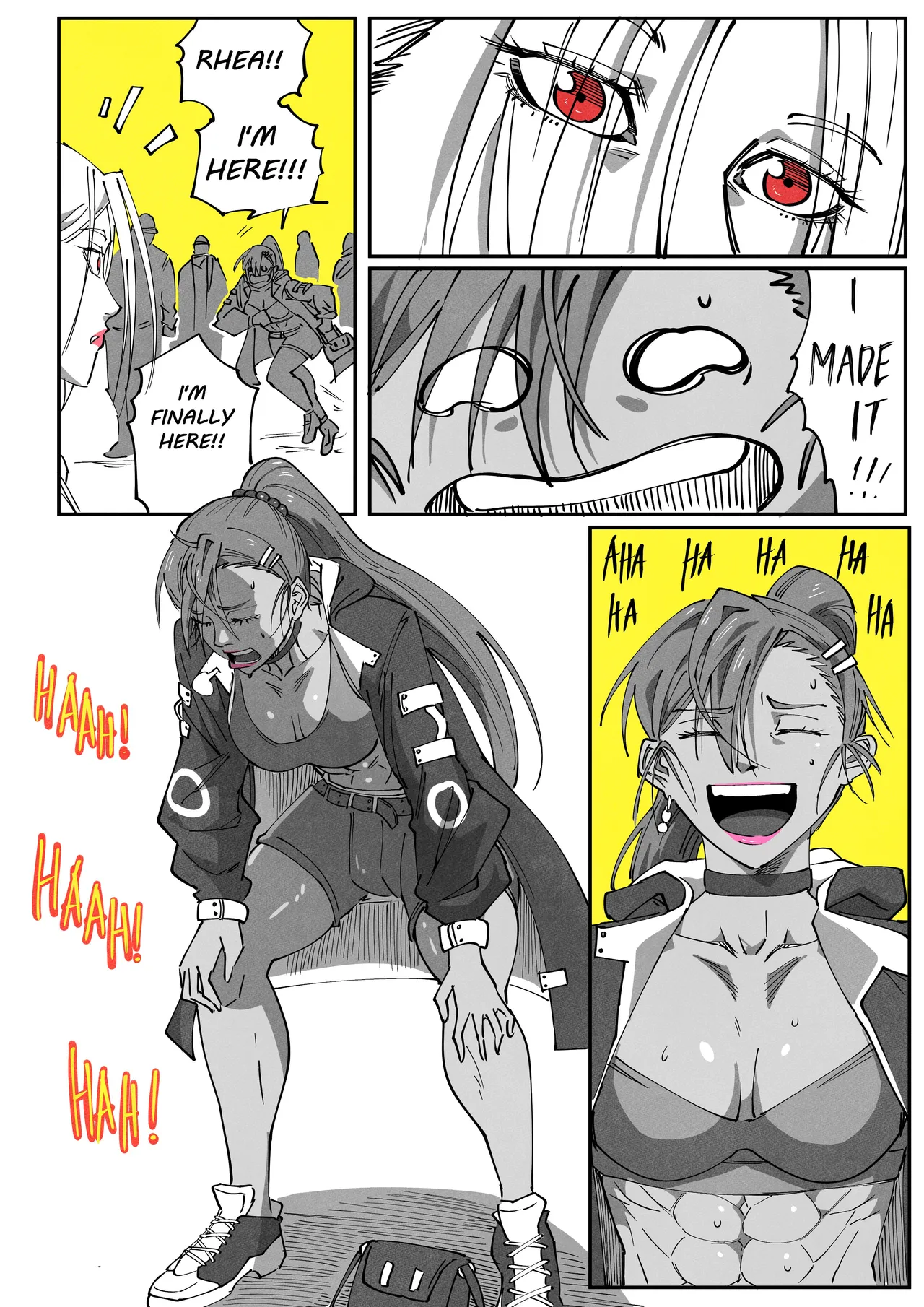 Manga Page 164