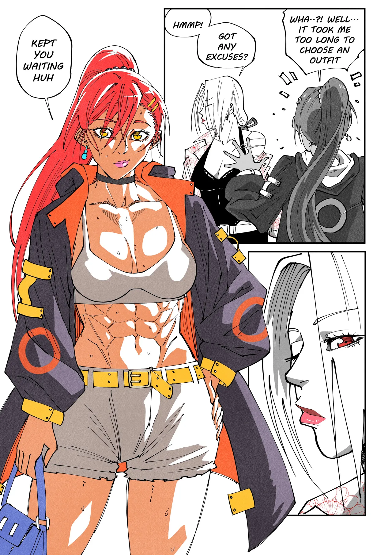 Manga Page 165