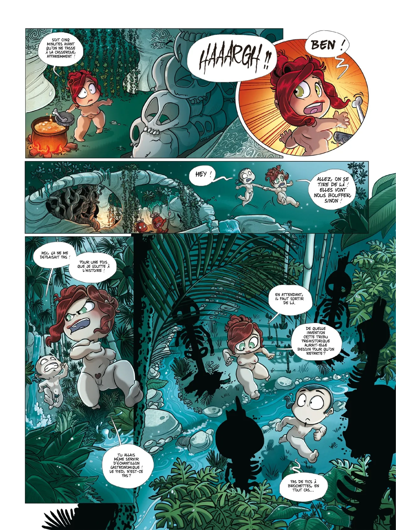 Manga Page 4
