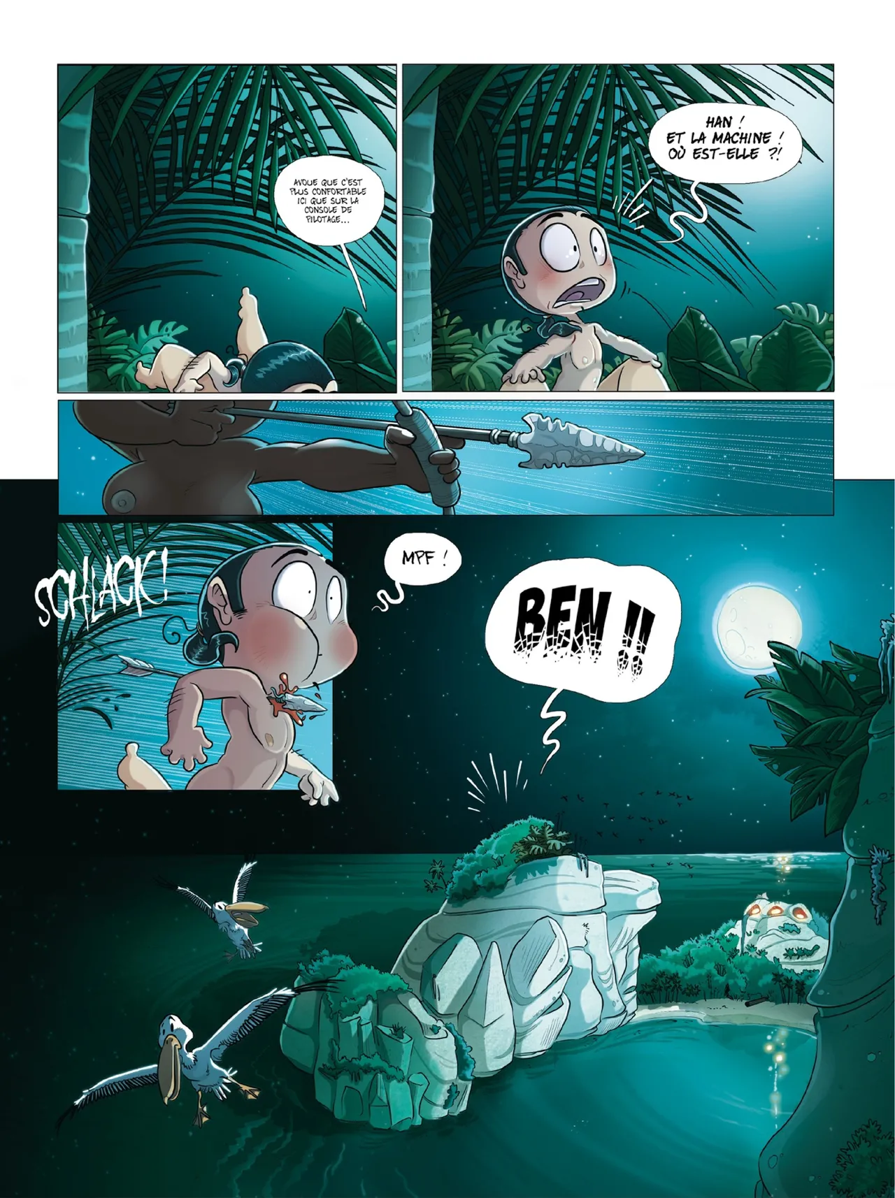 Manga Page 7