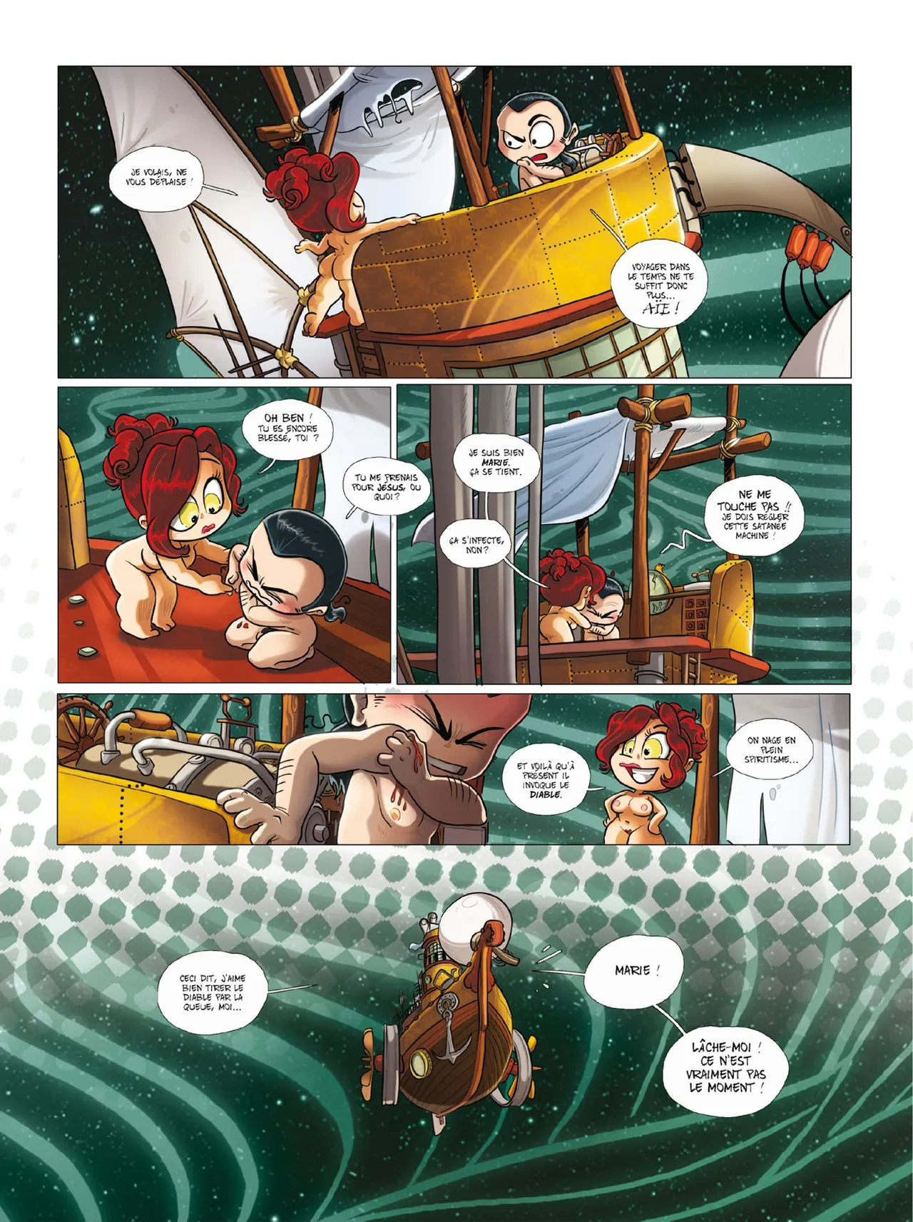 Manga Page 15
