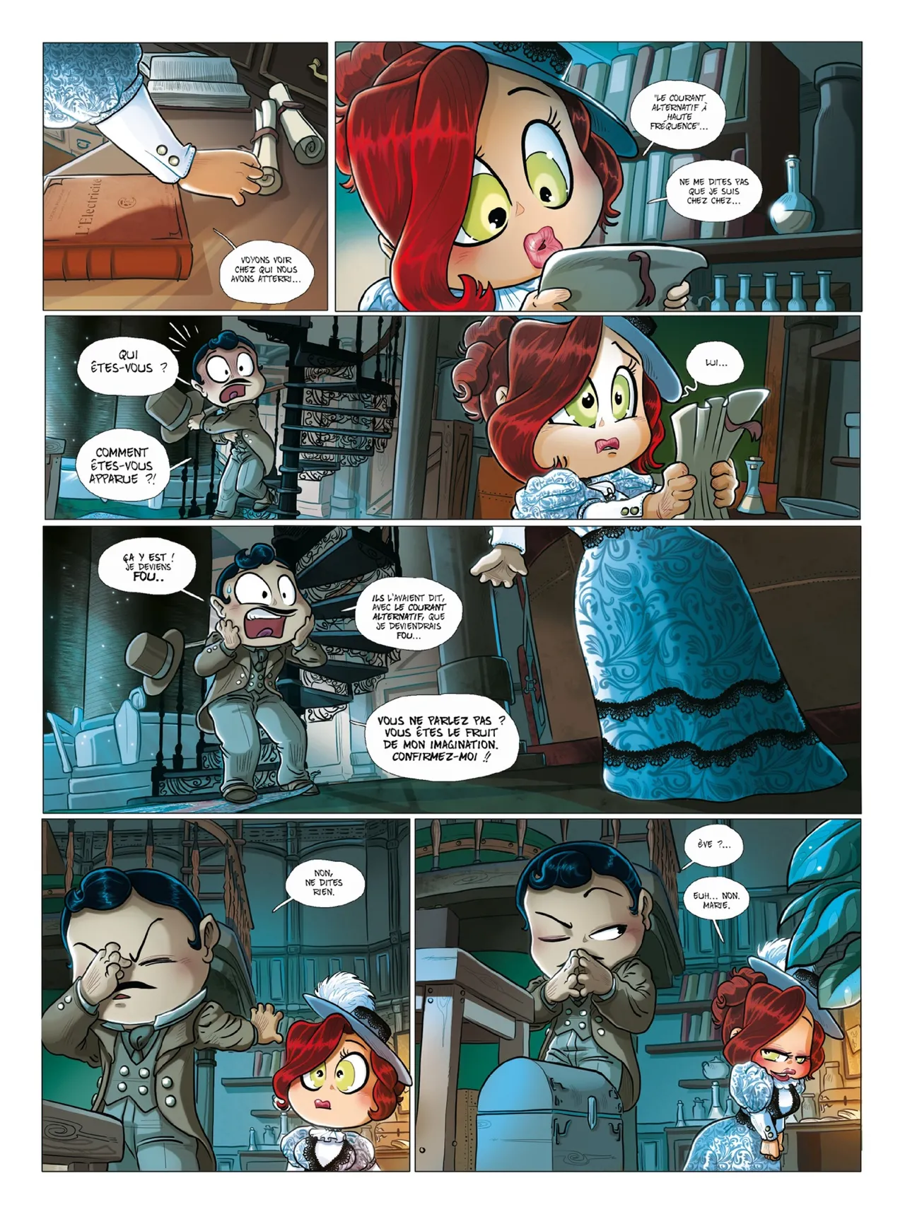 Manga Page 20