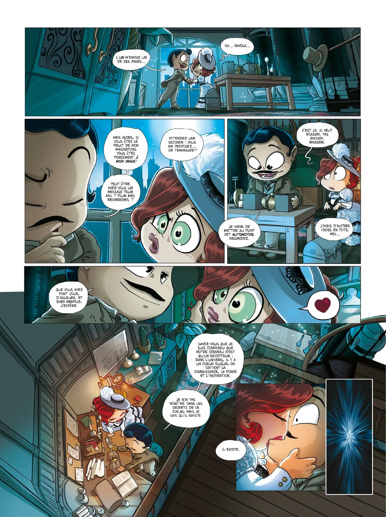 Manga Page 21