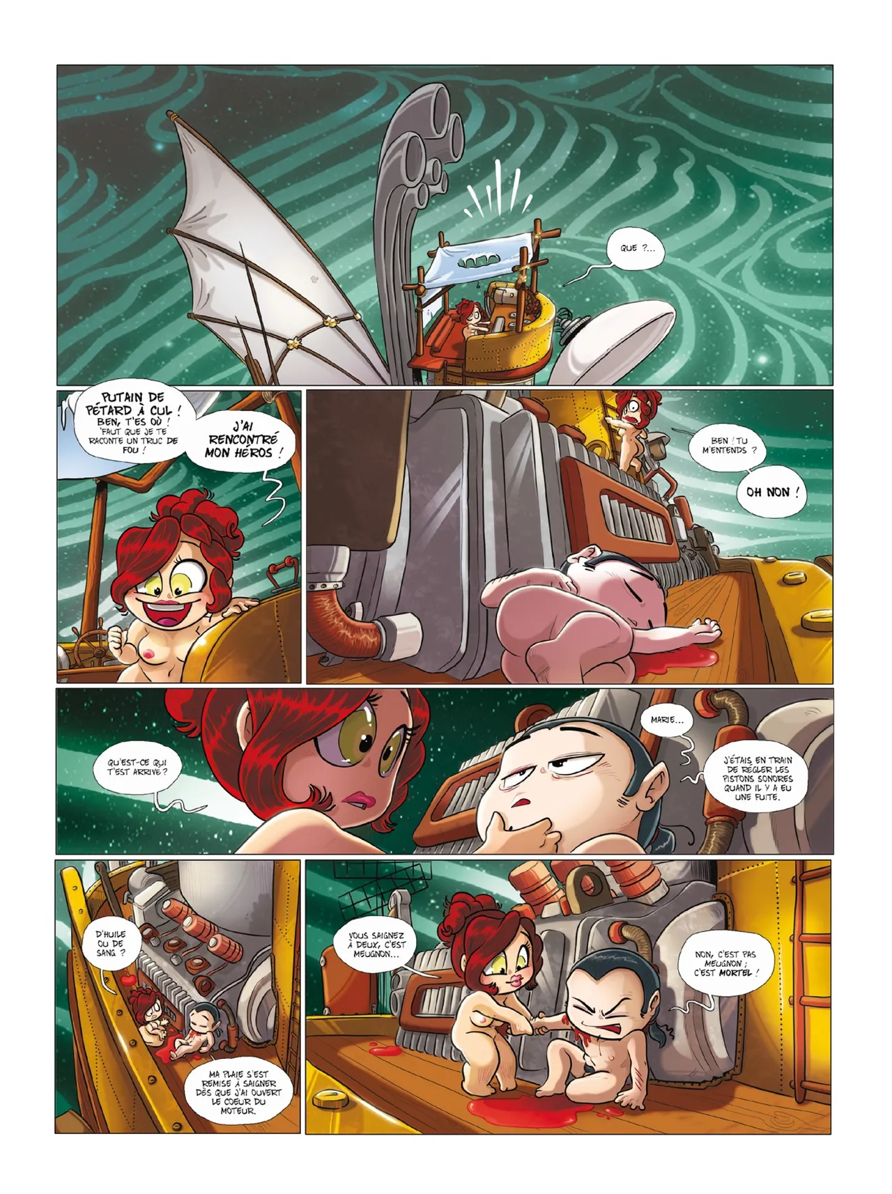 Manga Page 29