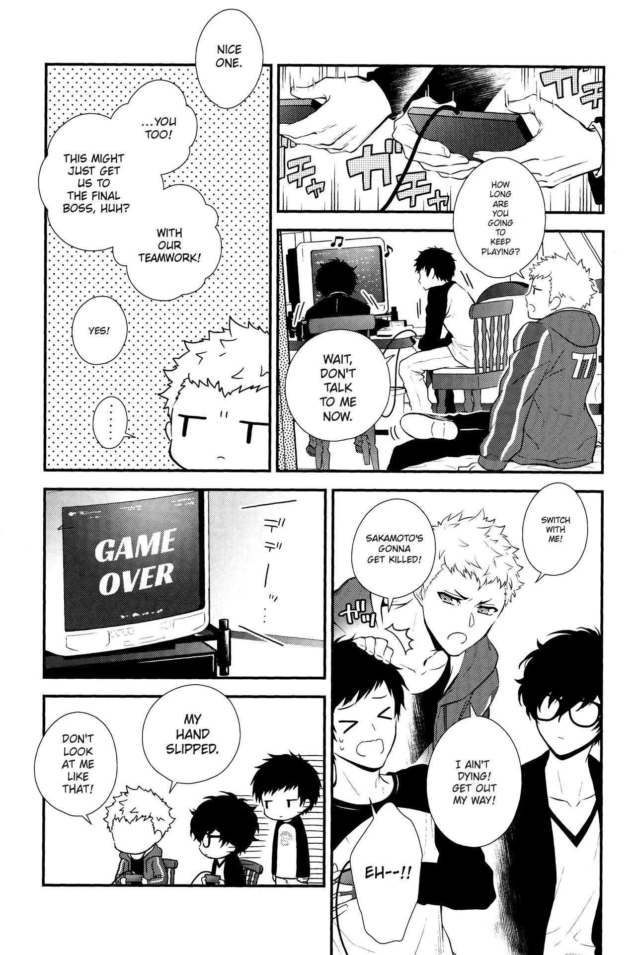 Manga Page 10