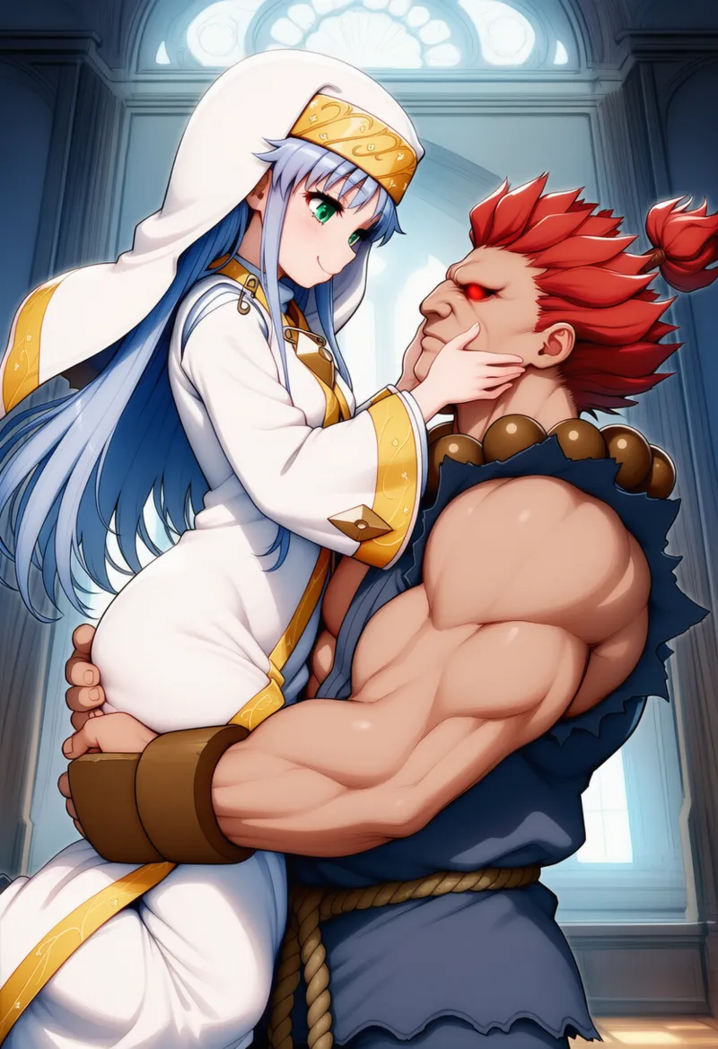 Manga Page 417
