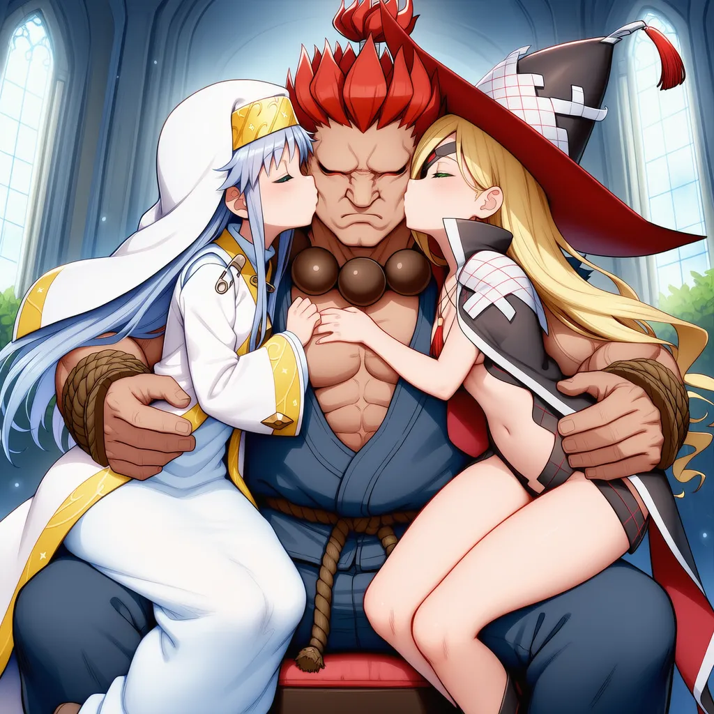 Manga Page 451