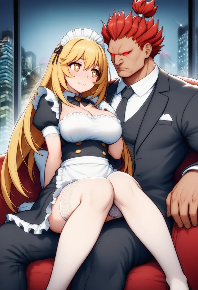 Manga Page 458