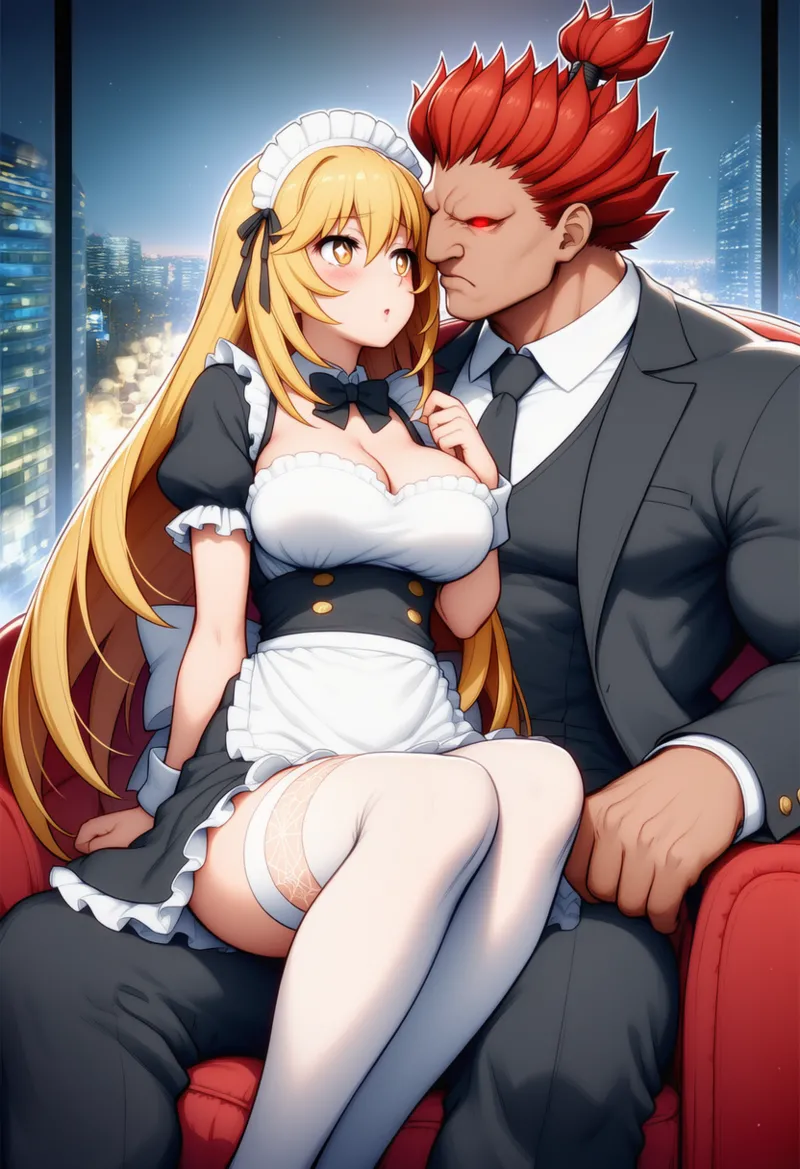 Manga Page 460