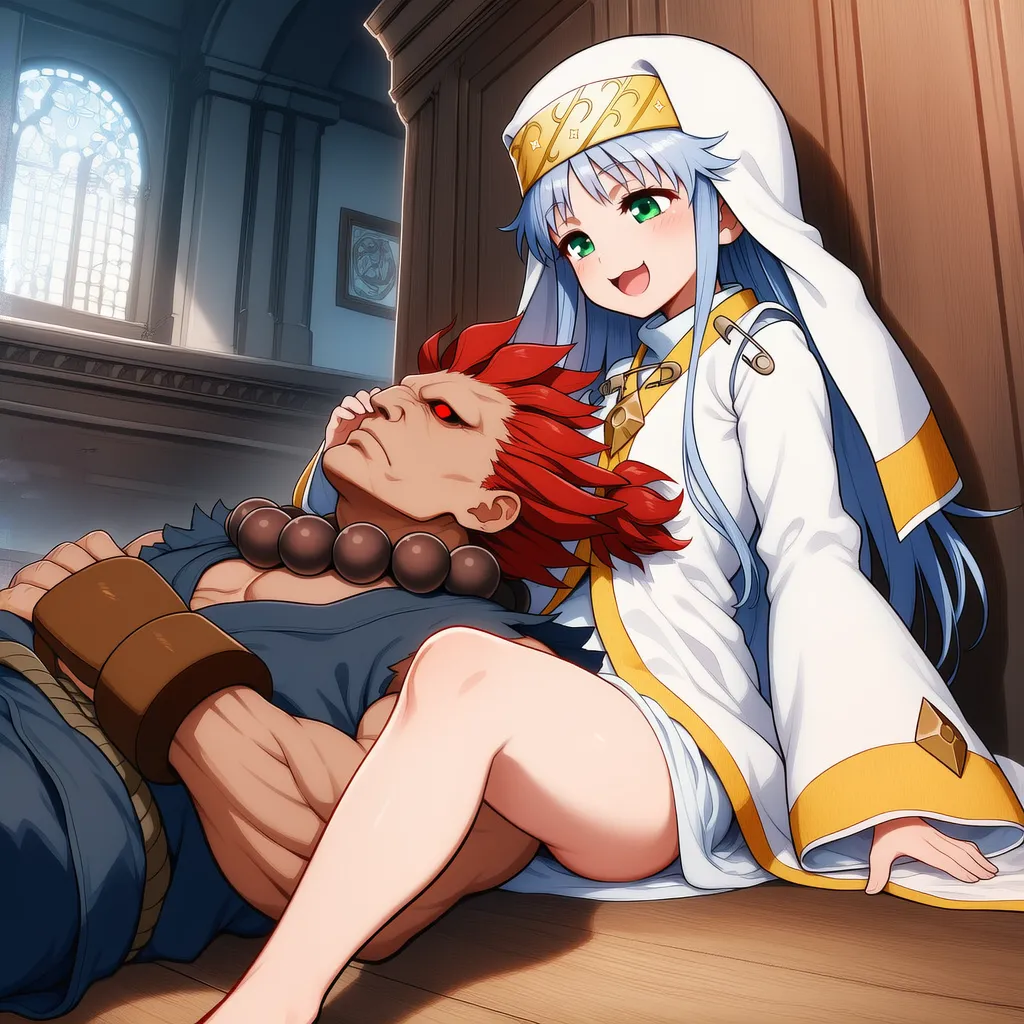 Manga Page 717