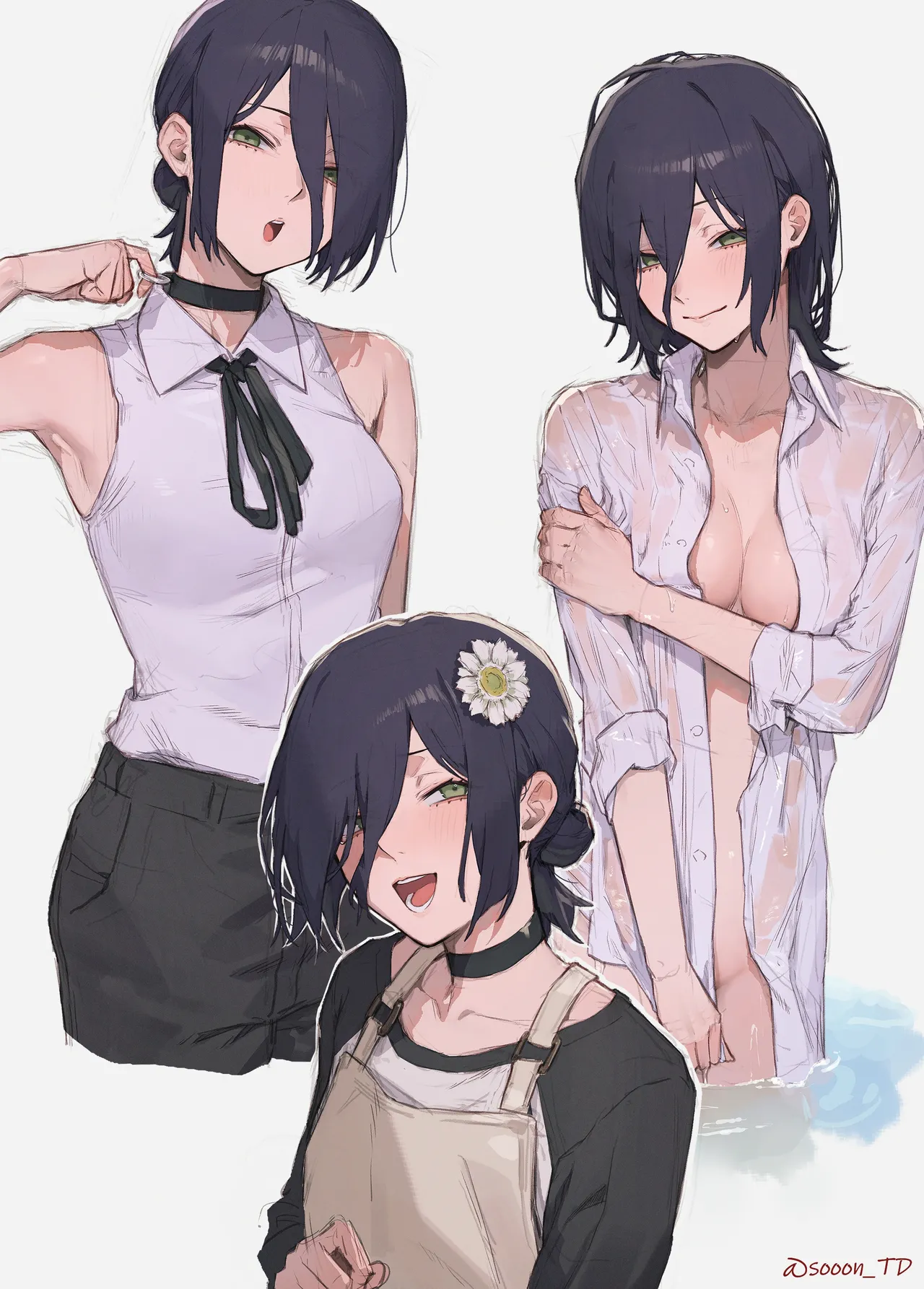 Manga Page 715