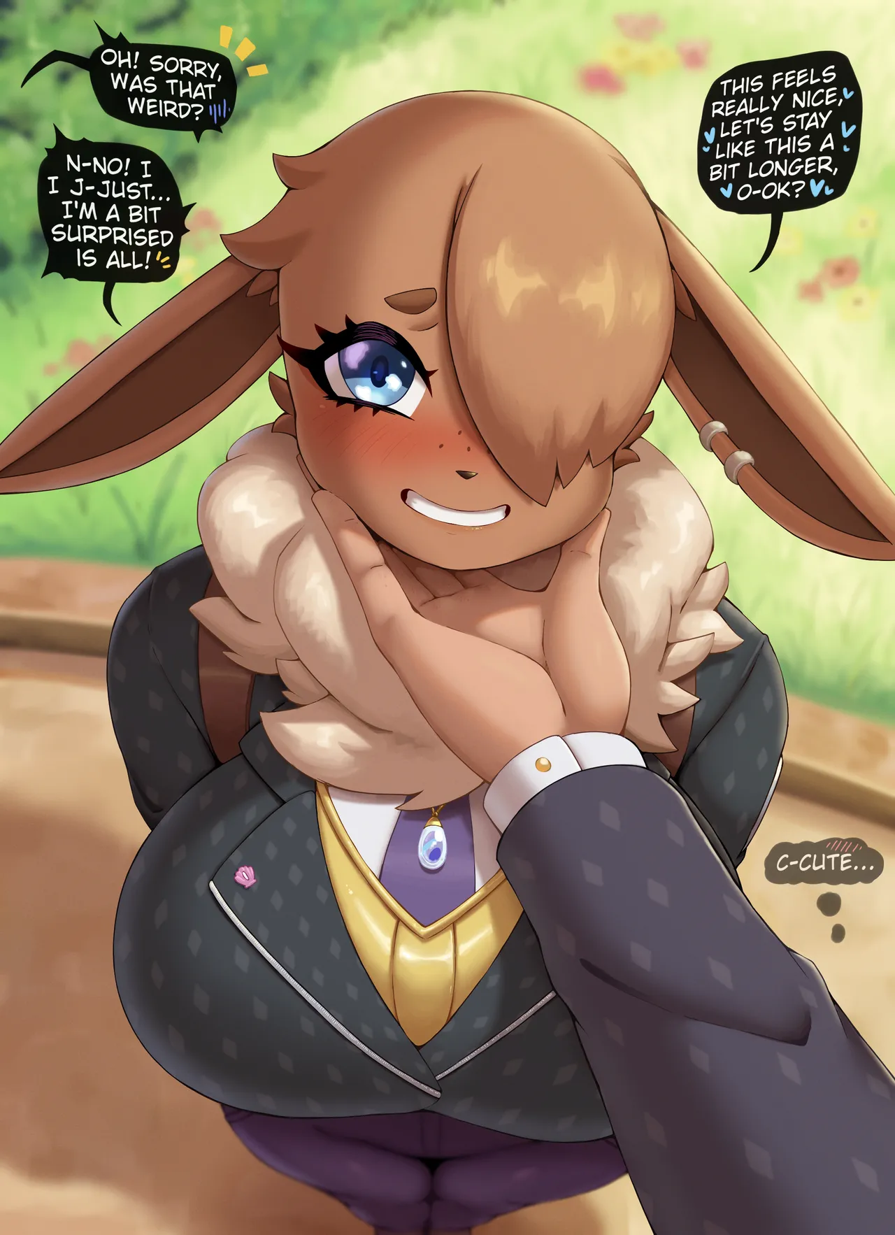 Manga Page 452