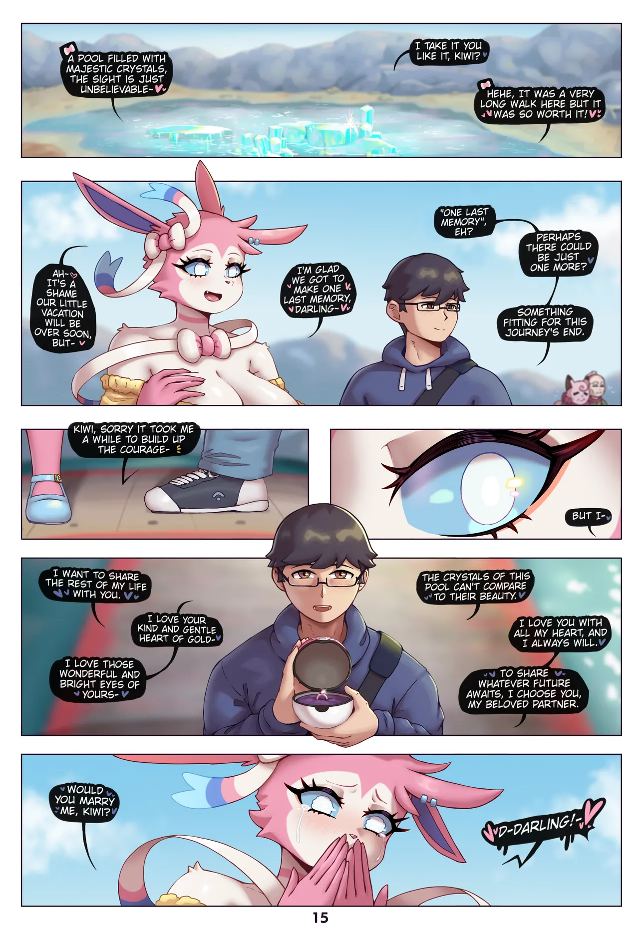 Manga Page 546
