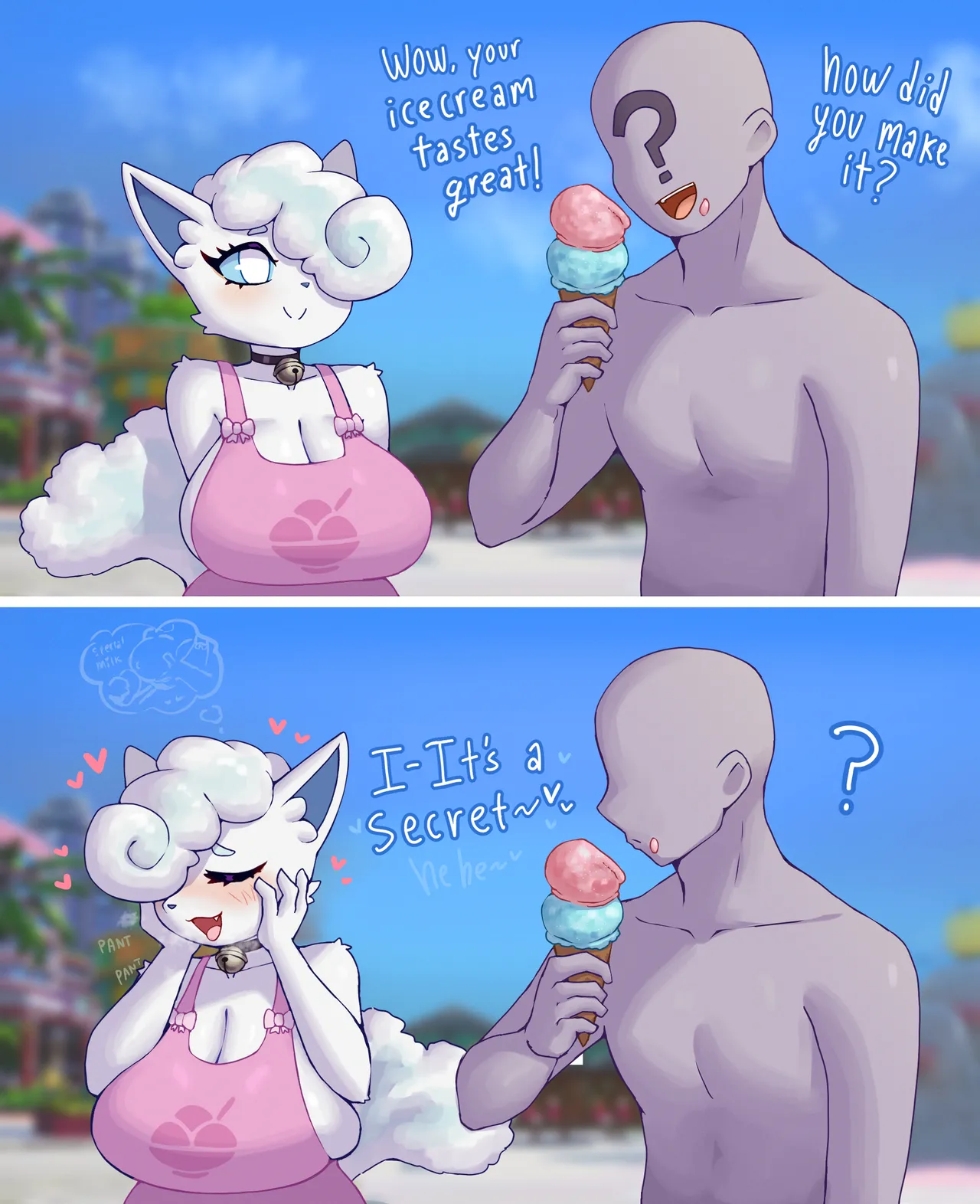 Manga Page 853