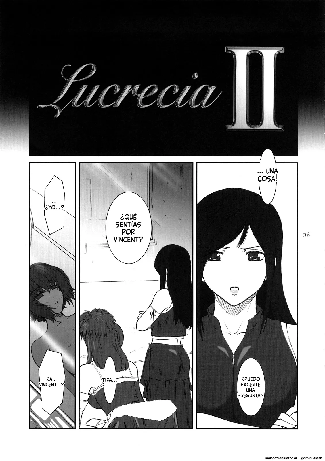 Manga Page 4