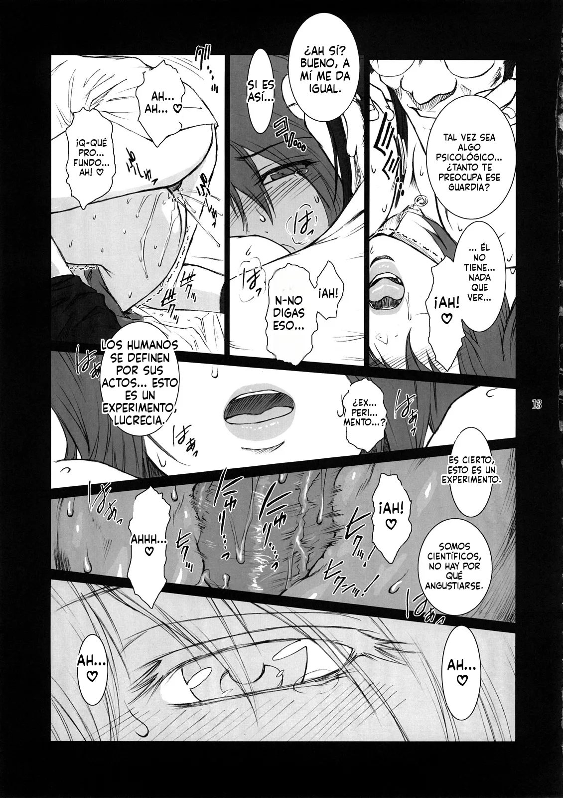 Manga Page 12