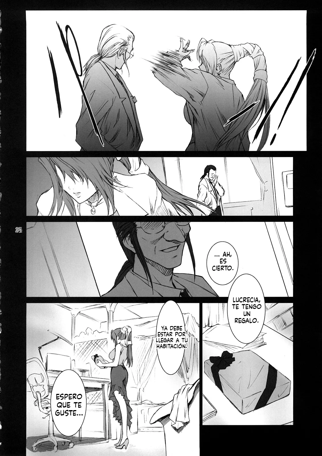 Manga Page 23