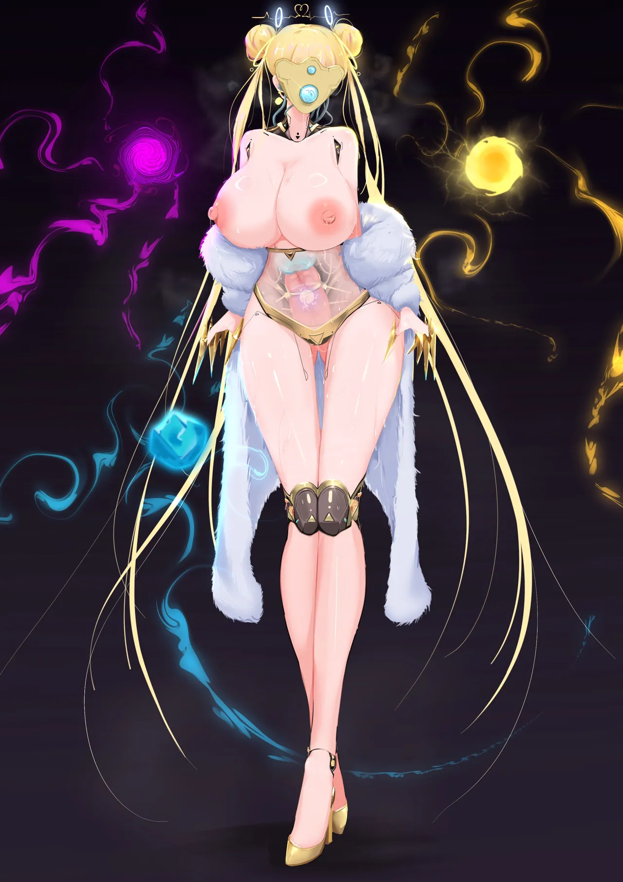 Manga Page 301