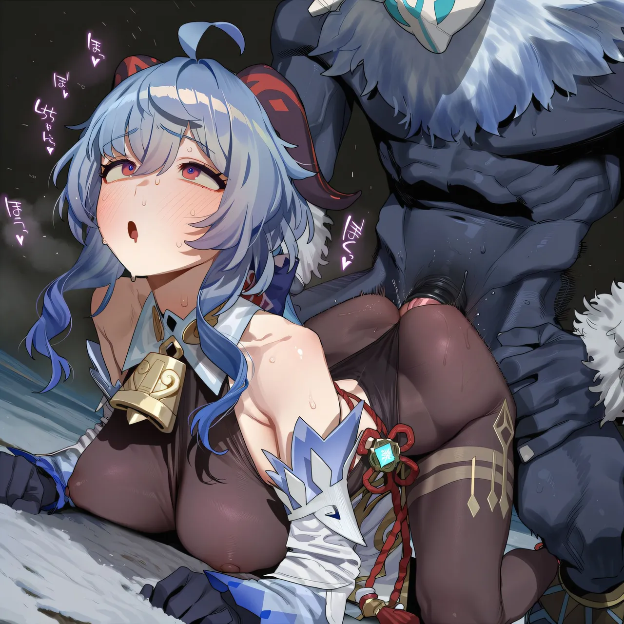 Manga Page 652