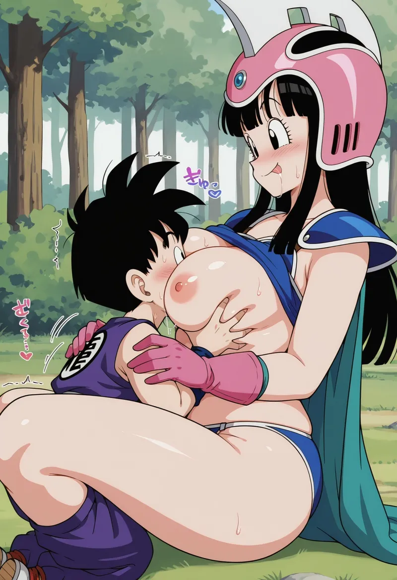 Manga Page 417