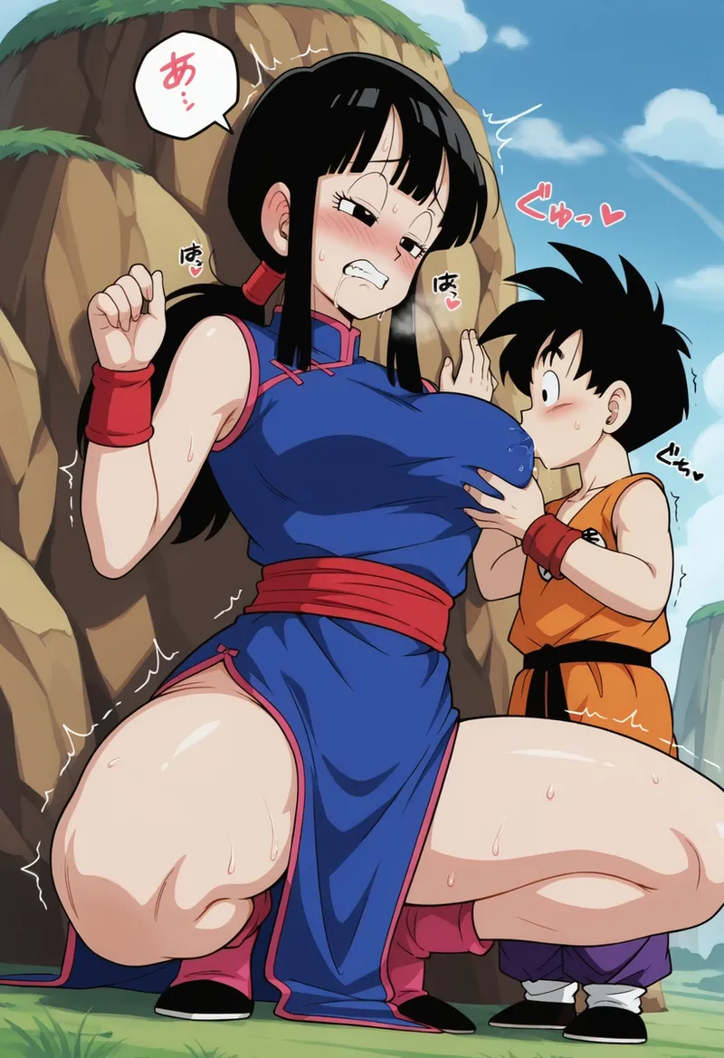 Manga Page 510