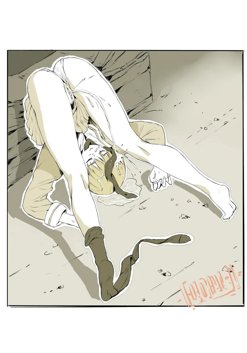 Manga Page 12
