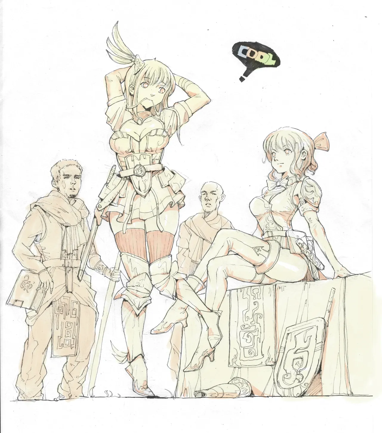 Manga Page 317