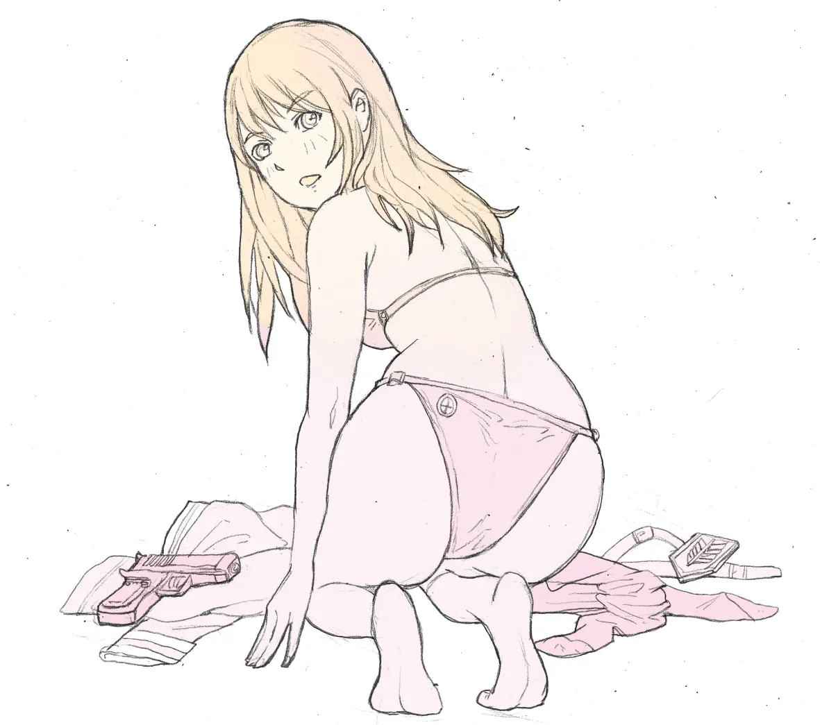 Manga Page 354