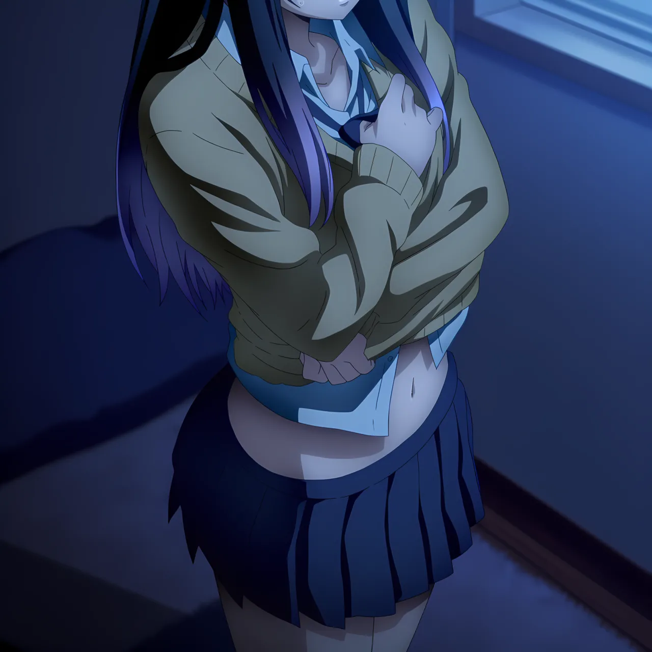 Manga Page 23