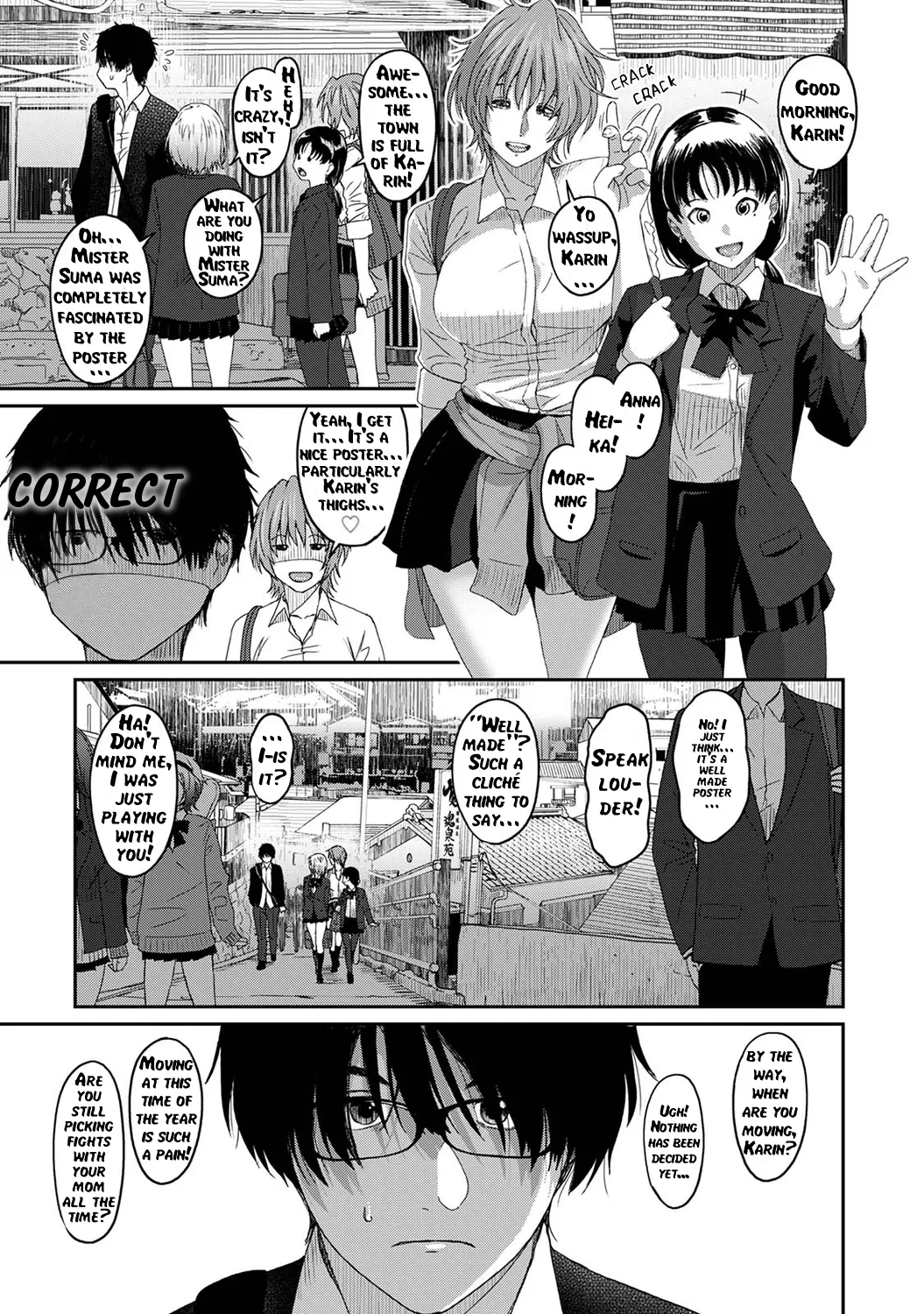 Manga Page 4